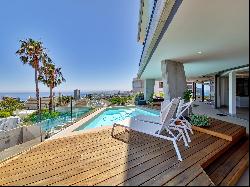 26 La Croix, Avenue La Croix, Fresnaye, Cape Town, 8005