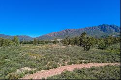 Aan Die Klein Berg, Farsqsqm Of 98, Tulbagh, Western Cape, 6820