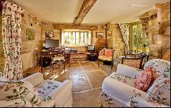 Blockley, Moreton-in-Marsh, Gloucestershire, GL56 9DW