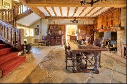 Blockley, Moreton-in-Marsh, Gloucestershire, GL56 9DW