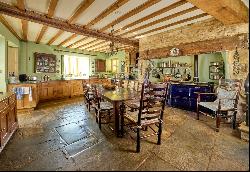 Blockley, Moreton-in-Marsh, Gloucestershire, GL56 9DW