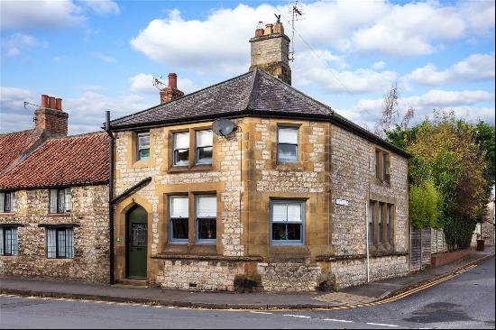 Ryegate, Helmsley, York, North Yorkshire, YO62 5AA