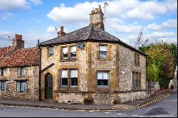 Ryegate, Helmsley, York, North Yorkshire, YO62 5AA