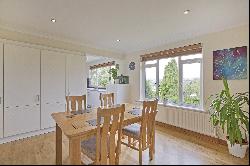 Ben Rhydding Drive, Ilkley, West Yorkshire, LS29 8BA