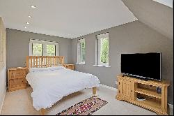 Ben Rhydding Drive, Ilkley, West Yorkshire, LS29 8BA