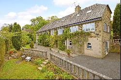 Ben Rhydding Drive, Ilkley, West Yorkshire, LS29 8BA