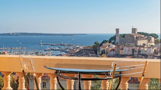 Vente - Appartement Cannes (Stanislas) - 1a 484a 000a 