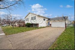 5325 Marius Drive, Cedar Falls IA 50613