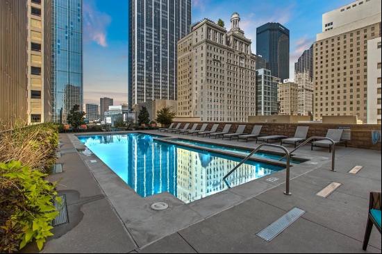 1200 Main Street Unit 508, Dallas TX 75202