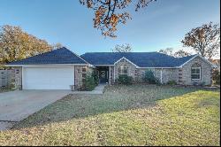 341847 E Rocky Road, Meeker OK 74855