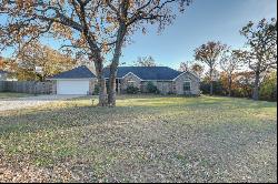 341847 E Rocky Road, Meeker OK 74855