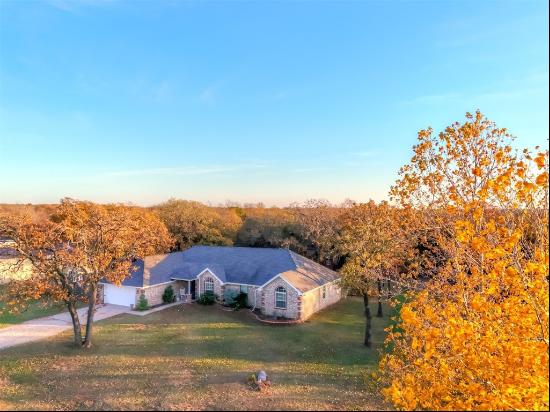 341847 E Rocky Road, Meeker OK 74855