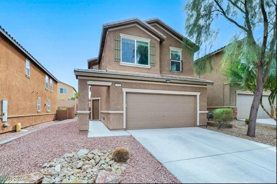 113 Fiery Hill Avenue, Henderson NV 89011