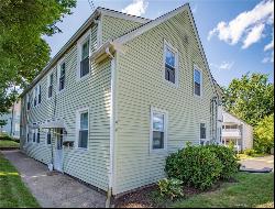 2 Woodbine Street #2, Bristol CT 06010