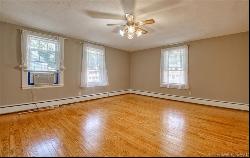 2 Woodbine Street #2, Bristol CT 06010