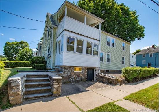 2 Woodbine Street #2, Bristol CT 06010