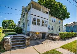 2 Woodbine Street #2, Bristol CT 06010