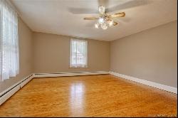 2 Woodbine Street #2, Bristol CT 06010