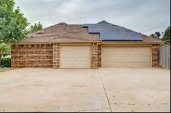 6207 113th Street, Lubbock TX 79424