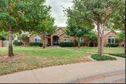 6207 113th Street, Lubbock TX 79424