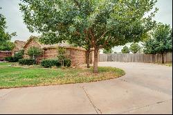 6207 113th Street, Lubbock TX 79424