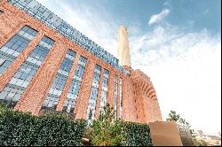 Battersea Power Station, Circus Road East, London, Circus Road East SW118BA