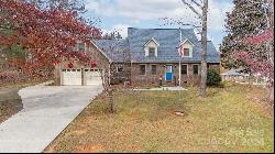 121 Apple Blossom Drive, Morganton NC 28655