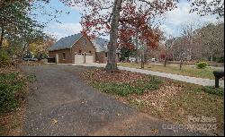 121 Apple Blossom Drive, Morganton NC 28655