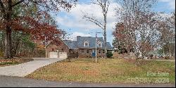 121 Apple Blossom Drive, Morganton NC 28655