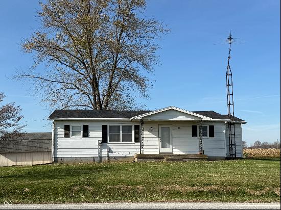 5144 S US Hwy 31, Crothersville IN 47229