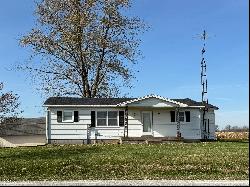 5144 S US Hwy 31, Crothersville IN 47229