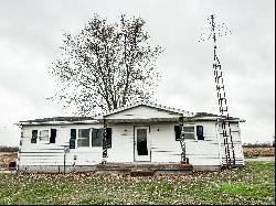 5144 S US Hwy 31, Crothersville IN 47229