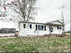 5144 S US Hwy 31, Crothersville IN 47229