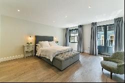 Leinster Mews, London, London W23EY