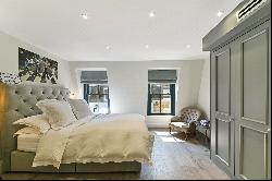 Leinster Mews, London, London W23EY