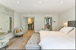 Leinster Mews, London, London W23EY