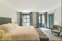 Leinster Mews, London, London W23EY