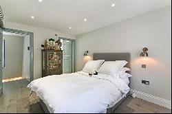 Leinster Mews, London, London W23EY