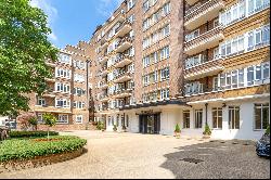 Portsea Hall, Portsea Place, London, Portsea Place W22BW