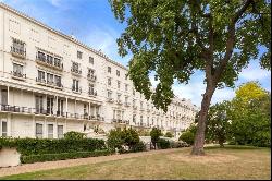 Hyde Park Gardens, Hyde Park, London, Hyde Park W22LU