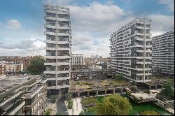 The Water Gardens, Hyde Park, Hyde Park W22DL