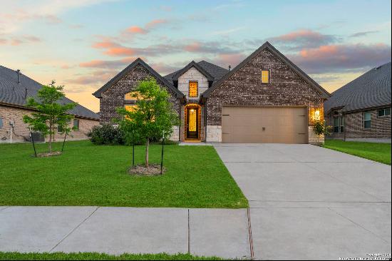 368 Valiant Vly, Cibolo TX 78108