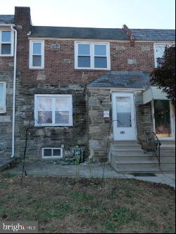 240 Barclay Road, Upper Darby PA 19082