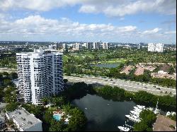 3530 Mystic Pointe Dr Unit 3106, Aventura FL 33180