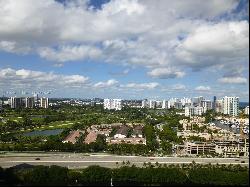 3530 Mystic Pointe Dr Unit 3106, Aventura FL 33180