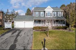 173 Kingsbury Court, Upper Nazareth Twp PA 18064