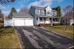 173 Kingsbury Court, Upper Nazareth Twp PA 18064