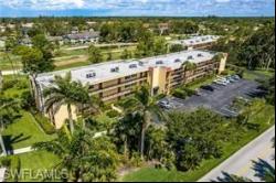 400 Forest Lakes Blvd Unit 207, Naples FL 34105