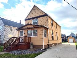 975 Broad Street, Conneaut OH 44030