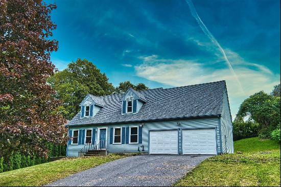 288 Ginger Lane, Torrington CT 06790